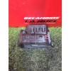 Recambio de aireador izquierdo para volkswagen caddy v furgoneta/monovolumen (sba, sbh) 2.0 tdi bmt referencia OEM IAM 687505442