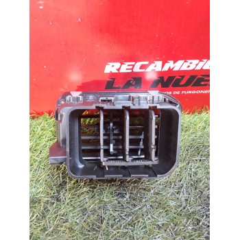 Recambio de aireador izquierdo para volkswagen caddy v furgoneta/monovolumen (sba, sbh) 2.0 tdi bmt referencia OEM IAM 687505442