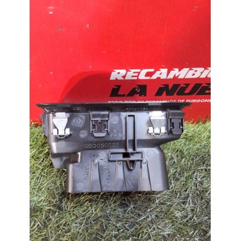Recambio de aireador izquierdo para volkswagen caddy v furgoneta/monovolumen (sba, sbh) 2.0 tdi bmt referencia OEM IAM 687505442