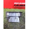 Recambio de aireador izquierdo para volkswagen caddy v furgoneta/monovolumen (sba, sbh) 2.0 tdi bmt referencia OEM IAM 687505442