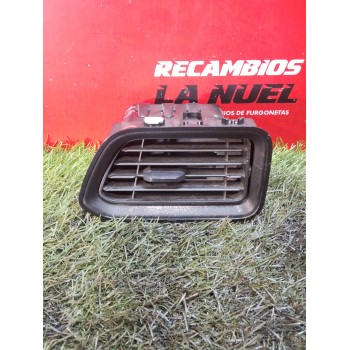 Recambio de aireador derecho para volkswagen caddy v furgoneta/monovolumen (sba, sbh) 2.0 tdi bmt referencia OEM IAM 687518035R 