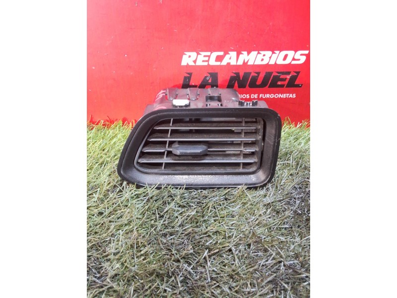 Recambio de aireador derecho para volkswagen caddy v furgoneta/monovolumen (sba, sbh) 2.0 tdi bmt referencia OEM IAM 687518035R 