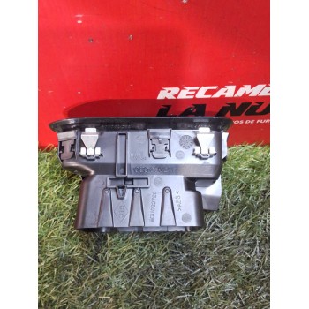 Recambio de aireador derecho para volkswagen caddy v furgoneta/monovolumen (sba, sbh) 2.0 tdi bmt referencia OEM IAM 687518035R 