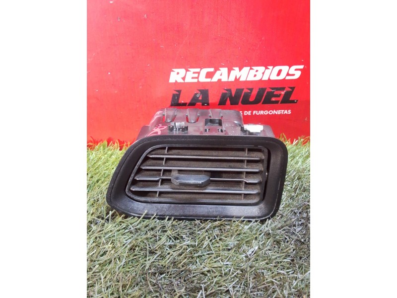 Recambio de aireador derecho para volkswagen caddy v furgoneta/monovolumen (sba, sbh) 2.0 tdi bmt referencia OEM IAM 687518035R 