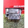 Recambio de aireador derecho para volkswagen caddy v furgoneta/monovolumen (sba, sbh) 2.0 tdi bmt referencia OEM IAM 687518035R 