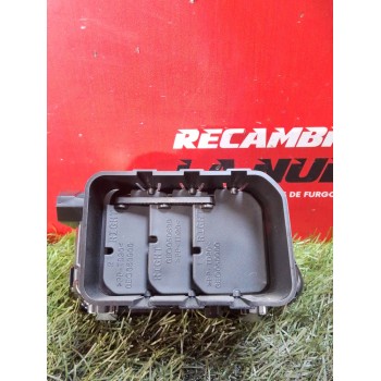 Recambio de aireador derecho para volkswagen caddy v furgoneta/monovolumen (sba, sbh) 2.0 tdi bmt referencia OEM IAM 687518035R 