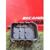 Recambio de aireador derecho para volkswagen caddy v furgoneta/monovolumen (sba, sbh) 2.0 tdi bmt referencia OEM IAM 687518035R 