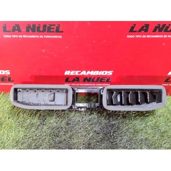 Recambio de aireador central para volkswagen caddy v furgoneta/monovolumen (sba, sbh) 2.0 tdi bmt referencia OEM IAM 2K7815705M 