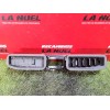 Recambio de aireador central para volkswagen caddy v furgoneta/monovolumen (sba, sbh) 2.0 tdi bmt referencia OEM IAM 2K7815705M 