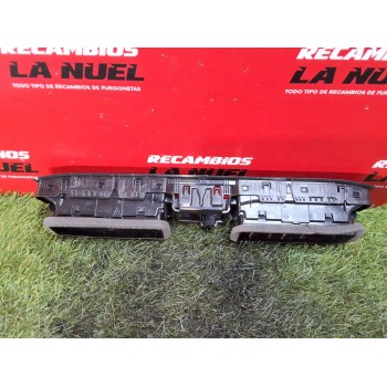 Recambio de aireador central para volkswagen caddy v furgoneta/monovolumen (sba, sbh) 2.0 tdi bmt referencia OEM IAM 2K7815705M 
