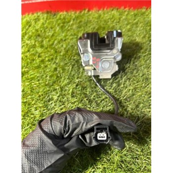 Recambio de cerradura puerta trasera derecha para opel movano b furgón/combi (2010) 2.3 fg. l1h1 2,8t [2,3 ltr. - 81 kw cdti] re