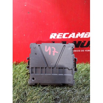 Recambio de modulo electronico para volkswagen caddy v furgoneta/monovolumen (sba, sbh) 2.0 tdi bmt referencia OEM IAM 5QS907530