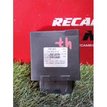 MODULO ELECTRONICO 3Q0906121D 