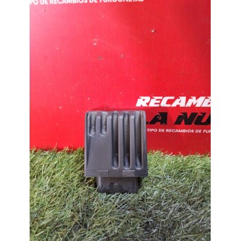 Recambio de modulo electronico para volkswagen caddy v furgoneta/monovolumen (sba, sbh) 2.0 tdi bmt referencia OEM IAM 3Q0906121