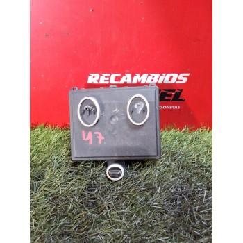 Recambio de modulo electronico para volkswagen caddy v furgoneta/monovolumen (sba, sbh) 2.0 tdi bmt referencia OEM IAM 3WA959392