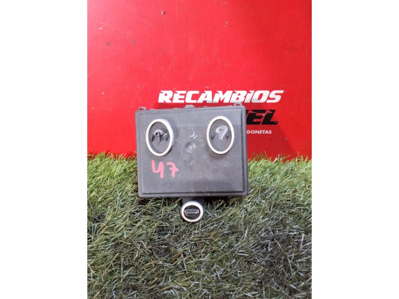 Recambio de modulo electronico para volkswagen caddy v furgoneta/monovolumen (sba, sbh) 2.0 tdi bmt referencia OEM IAM 3WA959392