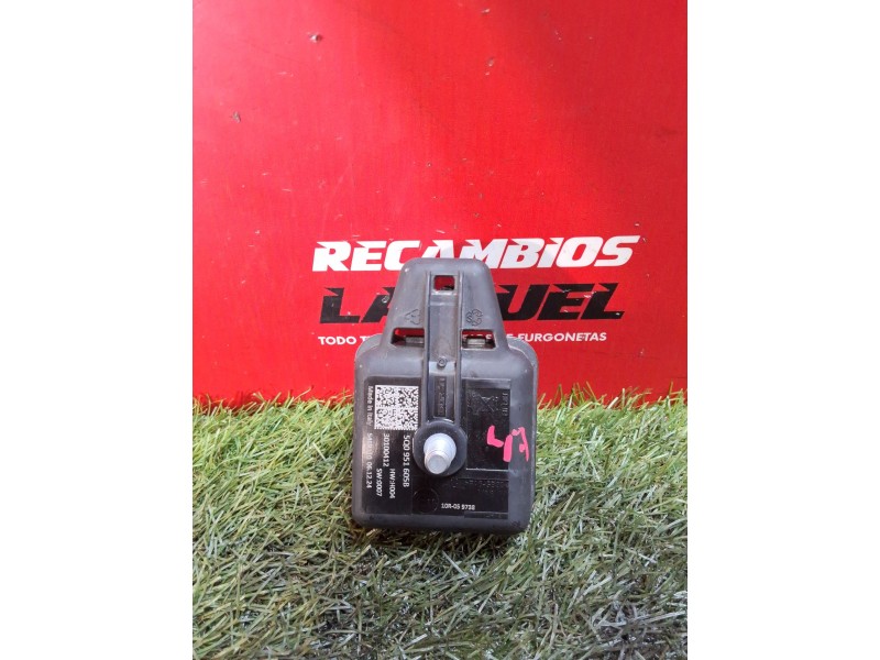 Recambio de modulo electronico para volkswagen caddy v furgoneta/monovolumen (sba, sbh) 2.0 tdi bmt referencia OEM IAM 5Q0951605