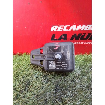Recambio de modulo electronico para volkswagen caddy v furgoneta/monovolumen (sba, sbh) 2.0 tdi bmt referencia OEM IAM 5Q0951605