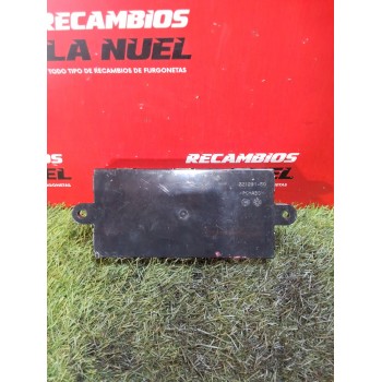 Recambio de modulo electronico para volkswagen caddy v furgoneta/monovolumen (sba, sbh) 2.0 tdi bmt referencia OEM IAM 5WA907727