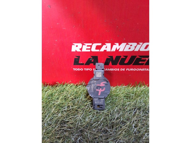 Recambio de sensor para volkswagen caddy v furgoneta/monovolumen (sba, sbh) 2.0 tdi bmt referencia OEM IAM   