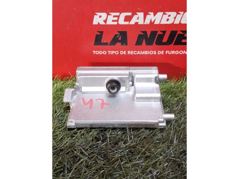 Recambio de camara para volkswagen caddy v furgoneta/monovolumen (sba, sbh) 2.0 tdi bmt referencia OEM IAM 5WA980653F  