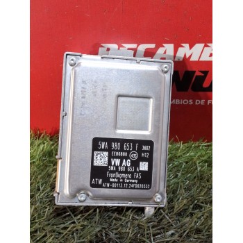 Recambio de camara para volkswagen caddy v furgoneta/monovolumen (sba, sbh) 2.0 tdi bmt referencia OEM IAM 5WA980653F  