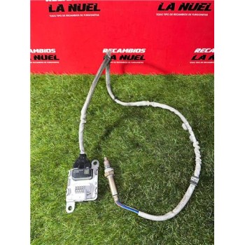 Recambio de sonda lambda para renault trafic iii furgón (06.2014) m9r z7 referencia OEM IAM 227903791R A3C0684740000 