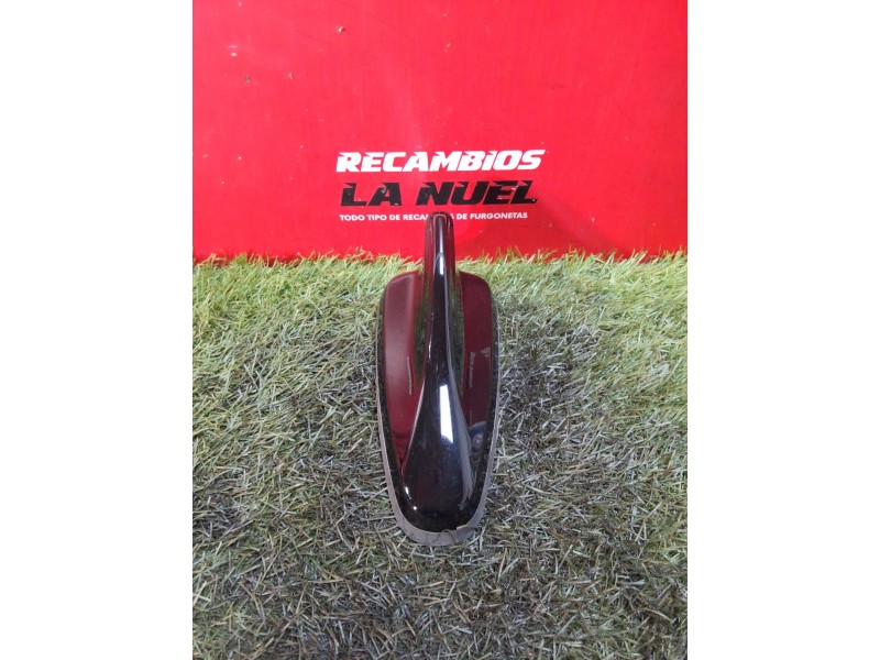 Recambio de antena para volkswagen caddy v furgoneta/monovolumen (sba, sbh) 2.0 tdi bmt referencia OEM IAM 5WA035507M  