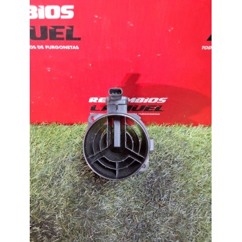 Recambio de caudalimetro para volkswagen caddy v furgoneta/monovolumen (sba, sbh) 2.0 tdi bmt referencia OEM IAM 05L906461G  