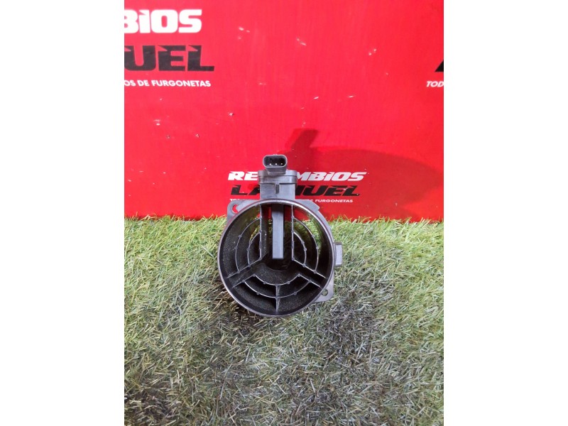 Recambio de caudalimetro para volkswagen caddy v furgoneta/monovolumen (sba, sbh) 2.0 tdi bmt referencia OEM IAM 05L906461G  