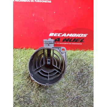Recambio de caudalimetro para volkswagen caddy v furgoneta/monovolumen (sba, sbh) 2.0 tdi bmt referencia OEM IAM 05L906461G  