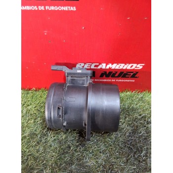Recambio de caudalimetro para volkswagen caddy v furgoneta/monovolumen (sba, sbh) 2.0 tdi bmt referencia OEM IAM 05L906461G  