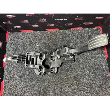 Recambio de pedal freno para peugeot expert furgón (05.2016) 1.5 premium compact [1,5 ltr. - 75 kw blue-hdi fap] referencia OEM 