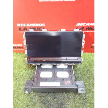 PANTALLA MULTIFUNCION 5H0919605D 2K8971361 