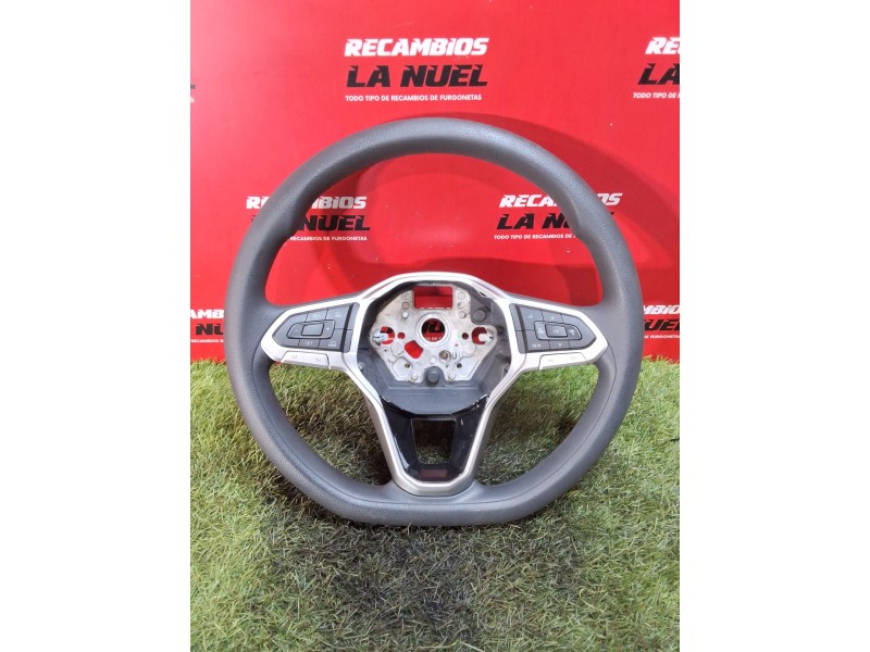 Recambio de volante para volkswagen caddy v furgoneta/monovolumen (sba, sbh) 2.0 tdi bmt referencia OEM IAM 2k7419089  