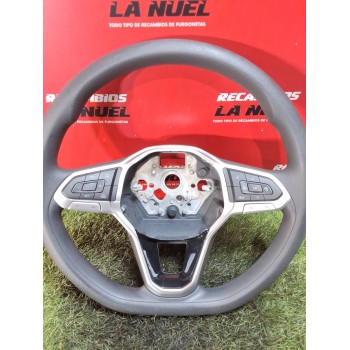 Recambio de volante para volkswagen caddy v furgoneta/monovolumen (sba, sbh) 2.0 tdi bmt referencia OEM IAM 2k7419089  