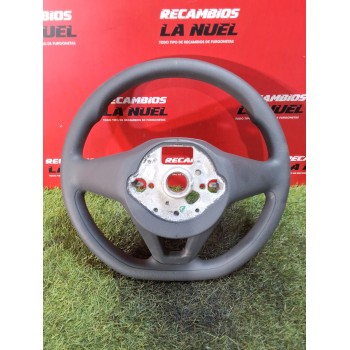 Recambio de volante para volkswagen caddy v furgoneta/monovolumen (sba, sbh) 2.0 tdi bmt referencia OEM IAM 2k7419089  