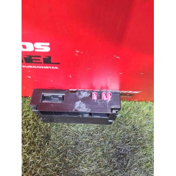 Recambio de modulo electronico para volkswagen caddy v furgoneta/monovolumen (sba, sbh) 2.0 tdi bmt referencia OEM IAM 571035284