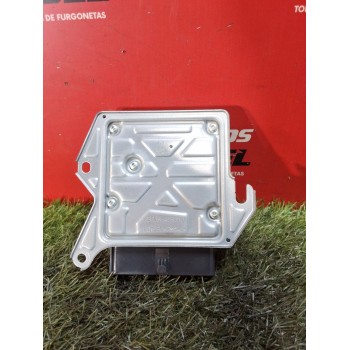 Recambio de centralita airbag para volkswagen caddy v furgoneta/monovolumen (sba, sbh) 2.0 tdi bmt referencia OEM IAM 5QS959655D