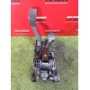 Recambio de juego pedales completo para volkswagen caddy v furgoneta/monovolumen (sba, sbh) 2.0 tdi bmt referencia OEM IAM   