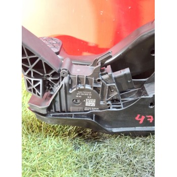 Recambio de juego pedales completo para volkswagen caddy v furgoneta/monovolumen (sba, sbh) 2.0 tdi bmt referencia OEM IAM   