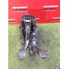 Recambio de juego pedales completo para volkswagen caddy v furgoneta/monovolumen (sba, sbh) 2.0 tdi bmt referencia OEM IAM   