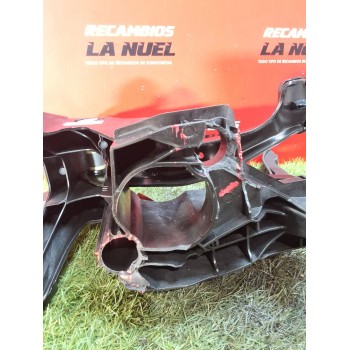 Recambio de juego pedales completo para volkswagen caddy v furgoneta/monovolumen (sba, sbh) 2.0 tdi bmt referencia OEM IAM   