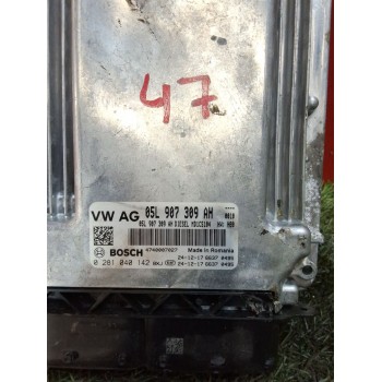 Recambio de centralita para volkswagen caddy v furgoneta/monovolumen (sba, sbh) 2.0 tdi bmt referencia OEM IAM 05L907309AH  