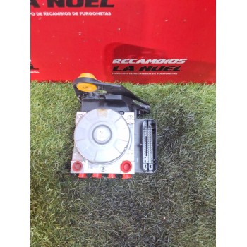 Recambio de nucleo abs para volkswagen caddy v furgoneta/monovolumen (sba, sbh) 2.0 tdi bmt referencia OEM IAM 5WA614517DQ 24303