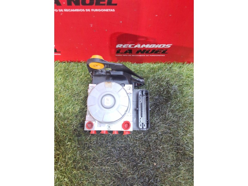 Recambio de nucleo abs para volkswagen caddy v furgoneta/monovolumen (sba, sbh) 2.0 tdi bmt referencia OEM IAM 5WA614517DQ 24303