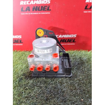 Recambio de nucleo abs para volkswagen caddy v furgoneta/monovolumen (sba, sbh) 2.0 tdi bmt referencia OEM IAM 5WA614517DQ 24303
