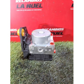 Recambio de nucleo abs para volkswagen caddy v furgoneta/monovolumen (sba, sbh) 2.0 tdi bmt referencia OEM IAM 5WA614517DQ 24303
