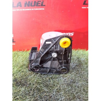 Recambio de nucleo abs para volkswagen caddy v furgoneta/monovolumen (sba, sbh) 2.0 tdi bmt referencia OEM IAM 5WA614517DQ 24303