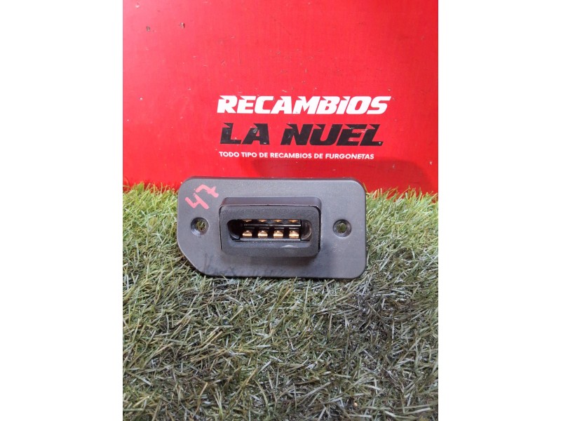 Recambio de junta contacto puerta corredera derecha para volkswagen caddy v furgoneta/monovolumen (sba, sbh) 2.0 tdi bmt referen